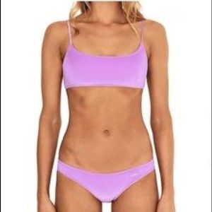 Triangl Swim suit
